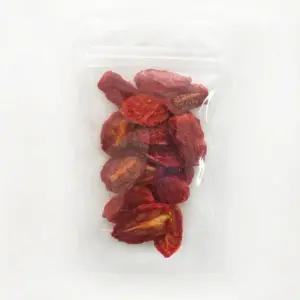 건과일 토마토 방울 말랭이 건조과일 과일 가벼운 요거트 식물성 무첨가 샐러드 어린이 토핑 건조 토마토