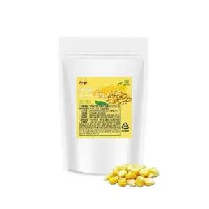 카페 건조 재료 음료 동결 베이커리 옥수수 토핑 80G 아임요옥수수토핑 디저트 과일 동결건조