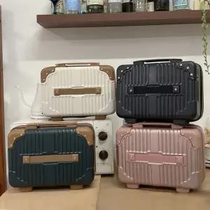 여행용 기내용 미니 캐리어 레디백 여행가방 레디백 14인치레디백 14인치캐리어