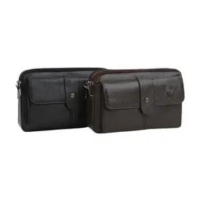 가죽 클러치백 남성 손가방 일수가방 데일리백 남성손가방 남자클러치백 미니가방