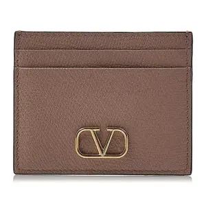 MUST IT_ 가라바니] 여성 시그니처 V로고 카드지갑 3W2P0V32 SNP GF9