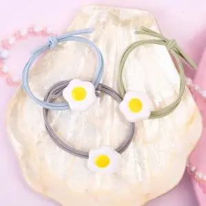 후라이 머리끈 헤어밴드 곱창밴드 스크런치 머리곱창 헤어스크런치 곱창헤어밴드