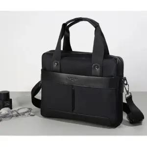 신상 데일리 미니 크로스백 남성 직장인 보조 숄더백 직장인가방 30대남자가방 남성토트백