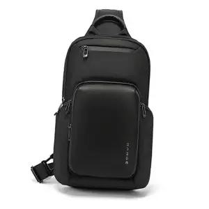 유행 데일리 남성 바디백 메신저백 슬링백 검정 가방 슬링백가방 학생크로스백