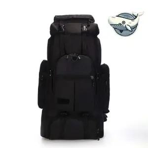 남성용 헬스 여행 등산 백팩 트레킹 가방 대용량 트레킹 고급스러운 우아한