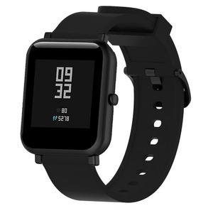 Amazfit GTS 4 2 미니 3 2E 팔찌 Bip S/3/U/U Pro Correa 용 Lite 스마트 시계 밴드 20MM 오리지널 Sytle 스트랩