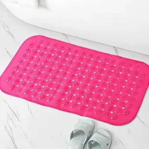 미끄럼방지 욕실 매트 발매트 화장실 PVC 미끄럼 욕실 발매트