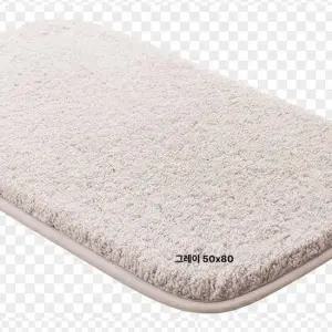 TBZ 리부 LYVOO 발매트 주방매트 욕실발매트 바닥매트