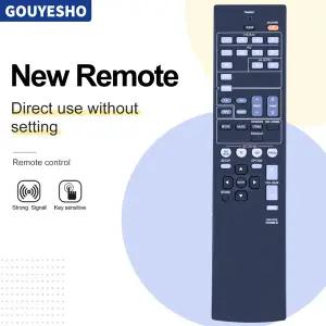 호환 야마하 오디오 비디오 플레이어 리모컨 RAV333 WT92690 EU 신제품