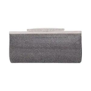 럭셔리 클러치백 (블랙) DK20