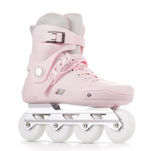 SWAY 프로페셔널 인라인 스케이트, 여성용 고성능 롤러 청소년용 레이싱 남성, 블레이드 사이즈 4-10, ABEC-11 베어링