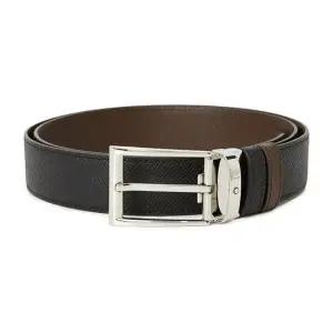 MUST IT_ 남성 양면 벨트 118436 프리컷팅)