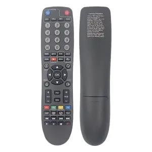 호환  공장 공급 Octagon UClan 프리미엄 RCU V2.0은 TV 맞춤형 OEM 및 ODM 용 적외선 원격 제어를 거부