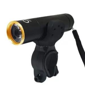 [하프클럽/]자전거 오토바이 전조등 헤드라이트 후레쉬겸용 저가