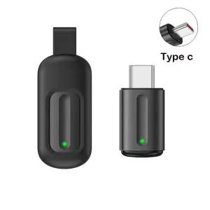 호환 스마트 적외선 원격 제어 IR 블래스터 APP 제어 15 스마트 폰 IR 어댑터 fo Q5C8에 적합