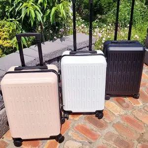 [하프클럽/]트레빌 헤이로드 캐리어 20인치