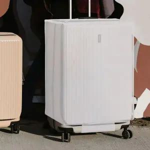 [하프클럽/]오염방지 캐리어 커버 보호 방수 무광 28인치 덮개