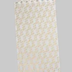 포인트커튼 132x245cm 가리개커튼 거실속커튼 거실속커튼