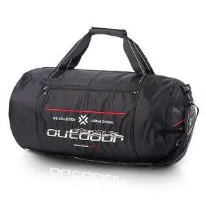 [하프클럽/]스포츠 헬스 대용량 더플백 보스턴백 스포츠백 포켓