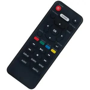 호환  NC456 NC456UL 교체 적외선 원격 제어 서브 NC088 NC092 NC097 SANYO FWBP808FA 용 슈트