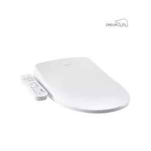 당일발송 풀스테인레스 노필터 방수비데 DDS-S100A