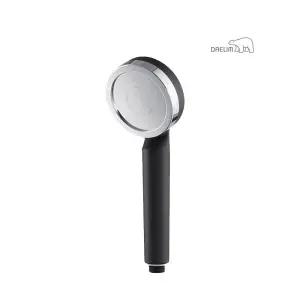 당일발송/무료배송 디클린 멀티필터 샤워기 와이드형(블랙)