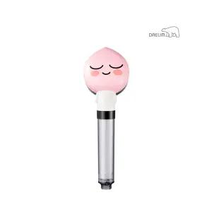 당일발송/무료배송 디클린 카카오프렌즈 멀티필터 샤워기(어피치)