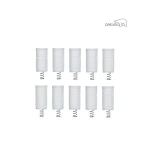 당일발송/무료배송 디클린 세면용 멀티필터탭 리필필터(10개입)