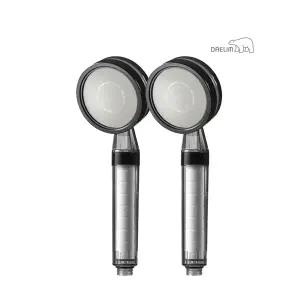당일발송/무료배송 디클린 멀티필터 샤워기1+1