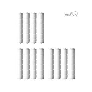 당일발송/무료배송 디클린 멀티필터 주방헤드 리필필터(12개입)SET(1년