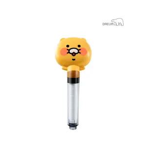 당일발송/무료배송 디클린 카카오프렌즈 멀티필터 샤워기(춘식이)