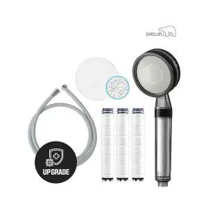 당일발송/무료배송 디클린샤워기+항균 플러스 샤워기 리필필터+세라믹