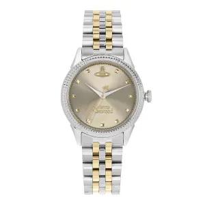 라프리마  VV328WGYSG 여성 시계