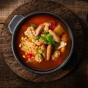 투다리얼큰한 알탕 450g 6+2팩 HACCP 인증 실온보관 간편식 간편식 집에서도 즐기는 푸짐한 안주