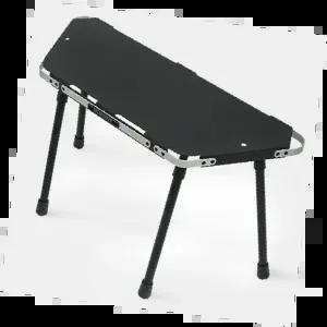 접이식식탁 다기능 이동식 테이블 공간 절약 간편한 조립실내외용 어린이와 가족용 초경량 디자인