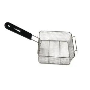 스텐 바스켓 와이어 과일 스테인리스 사각 바구니 철망