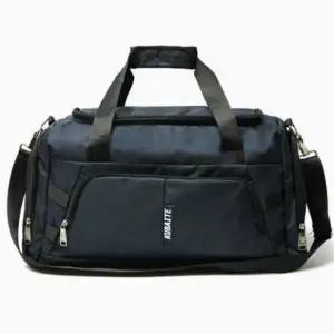 [하프클럽/]캐리어 보조가방 스포츠 운동 가방 더플백 보스턴백