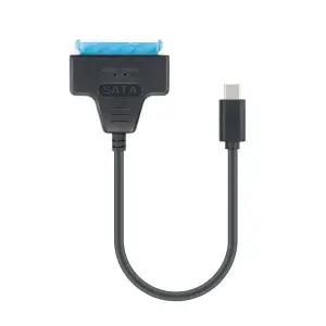 [골드스마일](COMS) C Type to SATA3 HDD 외장하드 컨버터