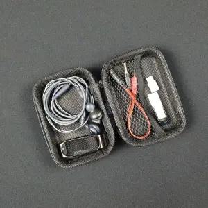 [골드스마일]파우치 보조배터리 외장하드 외장하드케이스