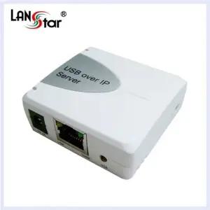 [골드스마일]USB프린터서버 USB장치 네트워크서버 및 공유 가정용nas 미니서버