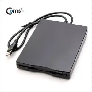 [골드스마일]USB 외장 FDD 검정 USB 1.1