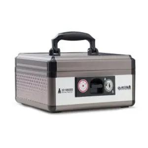 도장보관함 스탬프 면허증 인감 직인 등록증 상자 도장파우치 파우치 보관