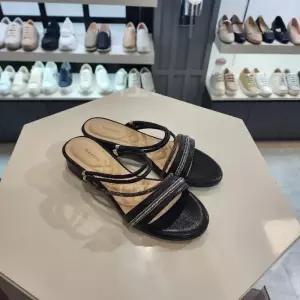 [엘칸토]엘칸토 HC10 여핫픽스투웨이샌들검정3cm LCWW39U42619 (49069667)