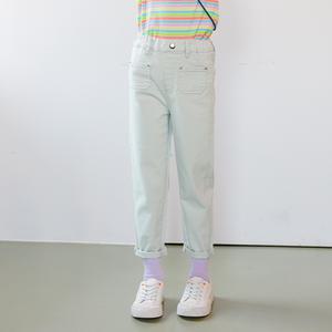 [아이러브제이]SK014. 더블 포켓 스키니 팬츠 JUSPT12