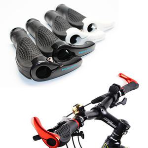 에르고 락온 핸들그립 A형/자전거 그립 손잡이 바엔드