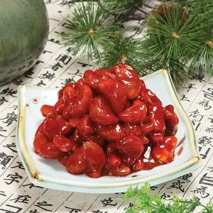 순창고전 고추장 마늘장아찌 500g /맛있는 양념무침 절임밑반찬