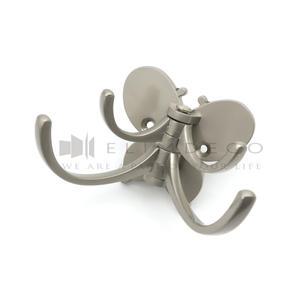 접이식 나비옷걸이 명품 금속 호텔옷걸이 3단 4단