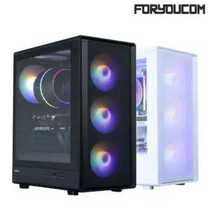 라이젠7 7800X3D RTX5060Ti_8GB RAM_32GB SSD_1TB 조립PC 게이밍 컴퓨터 데스크탑 본체 전문가 조립 8056
