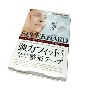 얼굴리프팅 테이프 100매/처진얼굴관리/V라인만들기