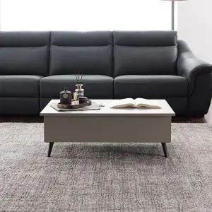 리바트 후아 리프트업 테이블